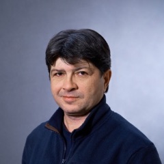 Бориев Заурбек Мухарбекович