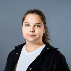 Мельникова Мария