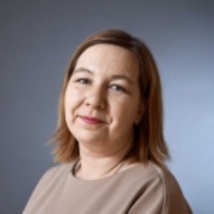 Мушникова Анна