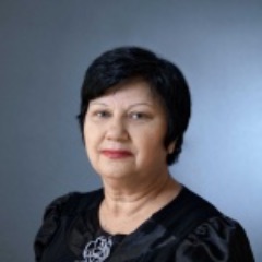 Макаш Елена