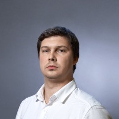 Роговцов Андрей