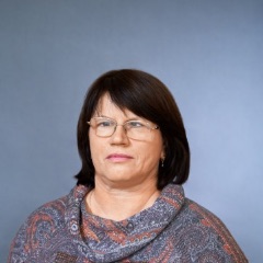 Дроздова Анжелика