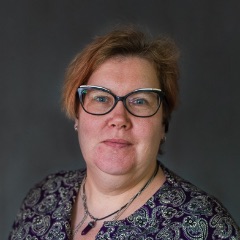 Петрова Анна