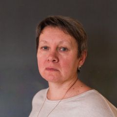 Поликарпова Наталья