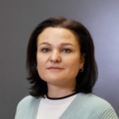 Довголевская Эмма