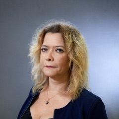 Бородина Юлия Геннадиевна