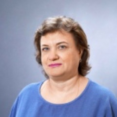 Кулагина Юлия