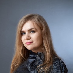Рожкова Татьяна