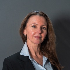 Калинина Анна