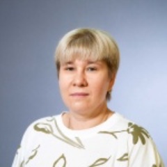 Кузина Анжела