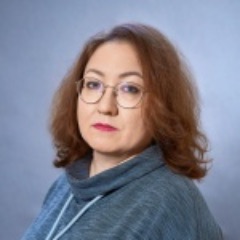 Коннова Елена