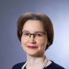 Чернова Надежда