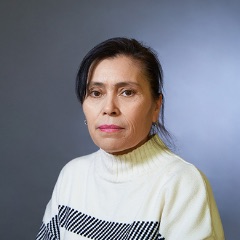 Хусаинова Азиза