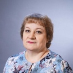 Латышева Татьяна