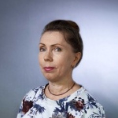 Боровикова Елена Николаевна