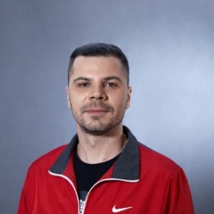 Санталов Сергей