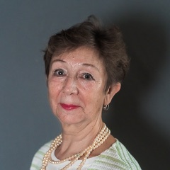 Алимкина Наталья Анатольевна
