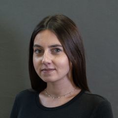 Курбатова Марина