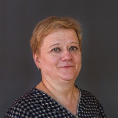 Соловьёва Вера