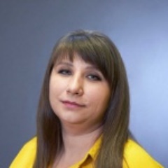 Симонова Ирина