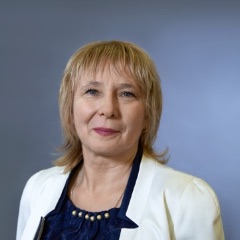 Внучкова Татьяна Михайловна