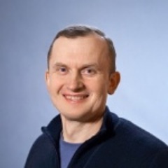 Пантелеев Дмитрий
