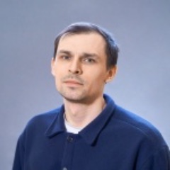 Мироненко Игорь