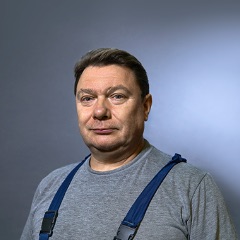 Уколычев Алексей