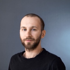 Подушкин Алексей