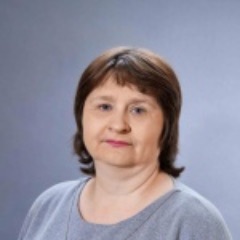 Лобанкова Ольга