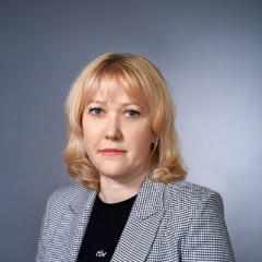 Семенцова Юлия