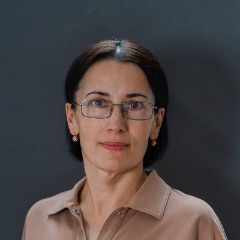 Яценко Татьяна