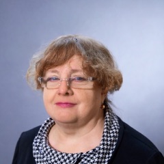 Павшинцева Валентина