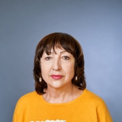 Пирожкова Татьяна