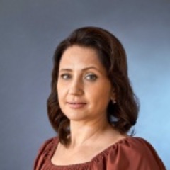 Кулакова Светлана