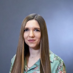 Красовская Диана