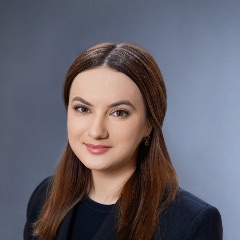Боева Юлия Андреевна