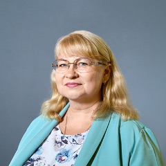 Стаканова Наталья