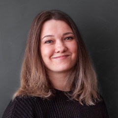Попкова Екатерина