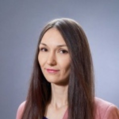 Каймашникова Екатерина