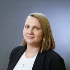 Малюта Анастасия