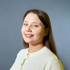 Беспальчук Наталья Александровна