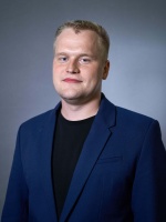Фомин Никита
