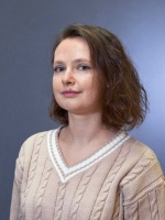 Кузнецова Екатерина