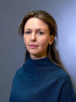 Калинина Анна