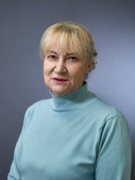 Захарова Татьяна